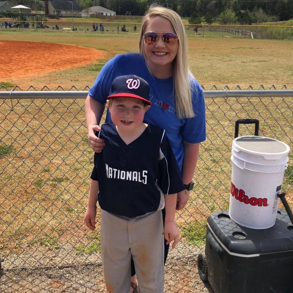 Meet your Posher, Ashley